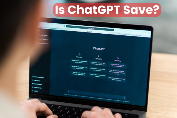 Is ChatGPT Safe?