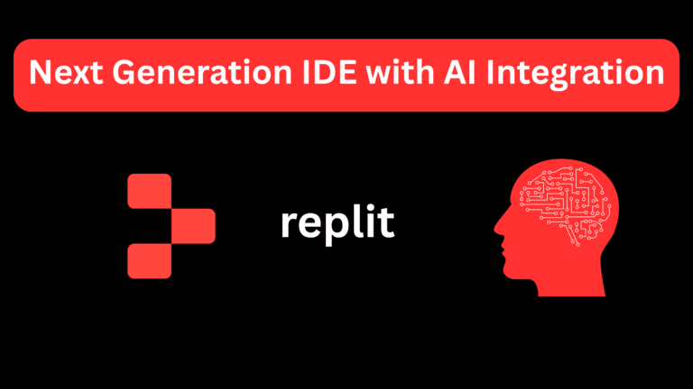 Replit AI Might Be the Future of SoftwareDevelopment