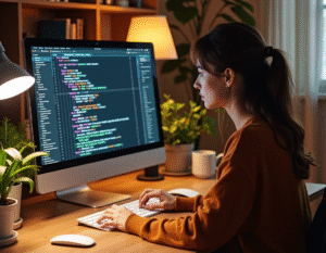 Replit AI Might Be the Future of Software Development