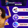 OneAi Design Editio