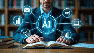 eBook Writer AI