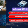 eBook Writer AI